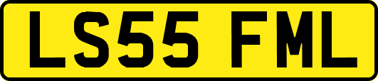 LS55FML