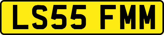 LS55FMM