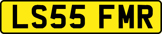 LS55FMR