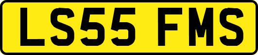 LS55FMS