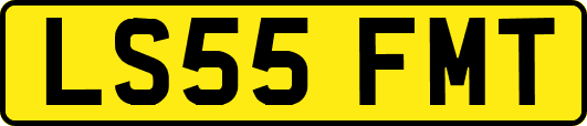 LS55FMT