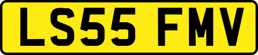 LS55FMV