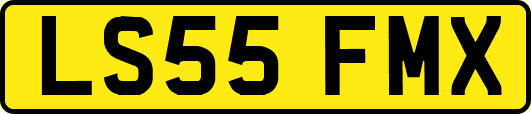 LS55FMX