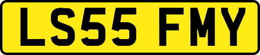 LS55FMY