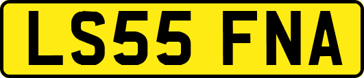 LS55FNA
