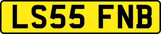 LS55FNB
