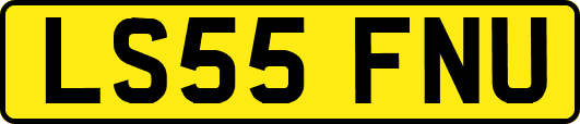 LS55FNU