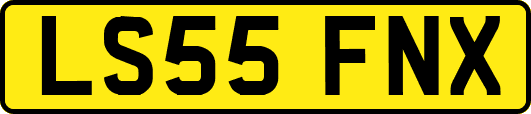 LS55FNX