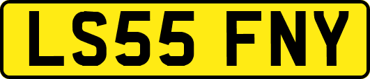 LS55FNY