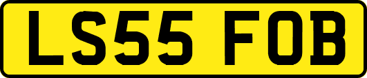 LS55FOB