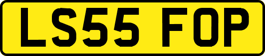 LS55FOP