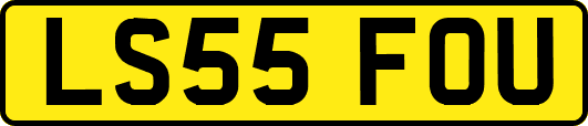 LS55FOU