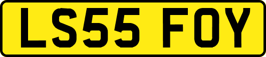 LS55FOY