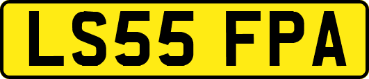 LS55FPA