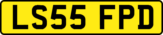 LS55FPD