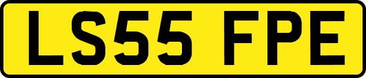 LS55FPE