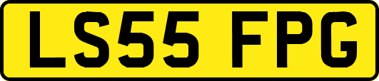 LS55FPG