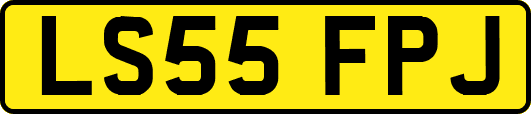 LS55FPJ