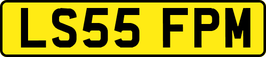 LS55FPM