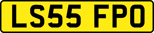 LS55FPO