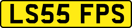 LS55FPS