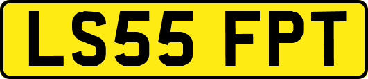 LS55FPT