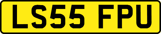 LS55FPU