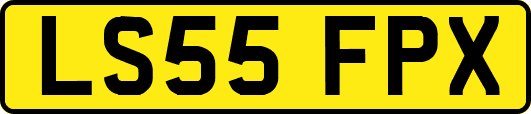LS55FPX