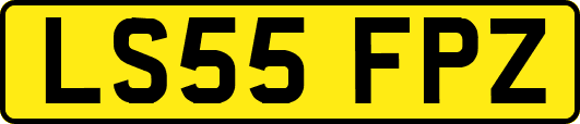 LS55FPZ