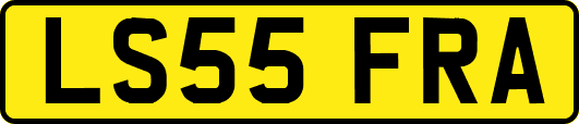 LS55FRA