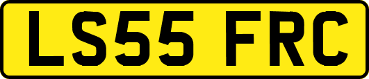 LS55FRC