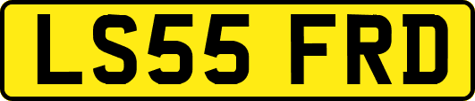 LS55FRD