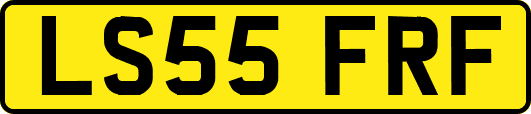 LS55FRF