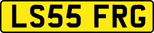 LS55FRG
