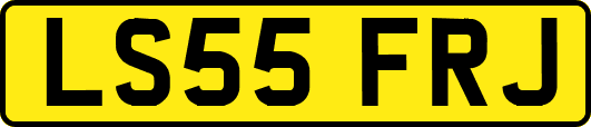LS55FRJ