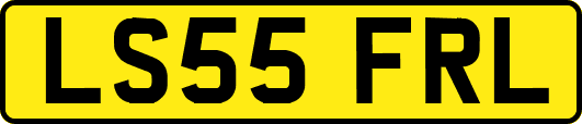 LS55FRL