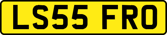 LS55FRO