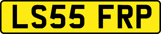 LS55FRP