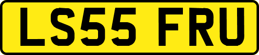 LS55FRU