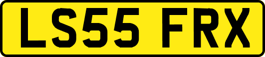 LS55FRX