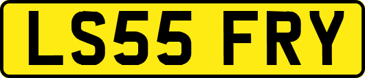 LS55FRY