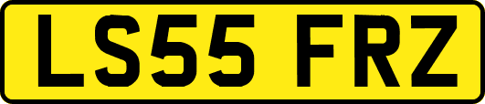 LS55FRZ