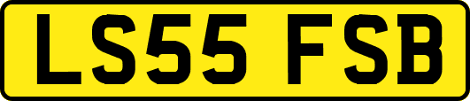 LS55FSB