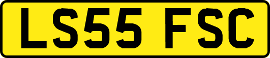 LS55FSC