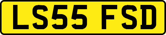 LS55FSD