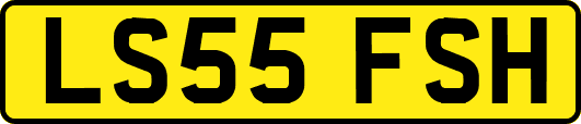 LS55FSH