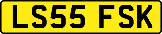 LS55FSK