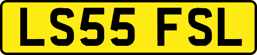 LS55FSL