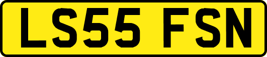 LS55FSN