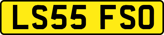 LS55FSO
